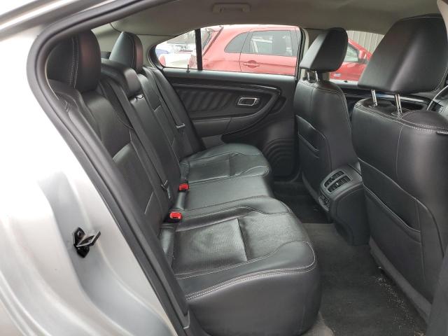 Photo 10 from auction – 2011 FORD TAURUS LIM with VIN 1FAHP2FW5BG169257