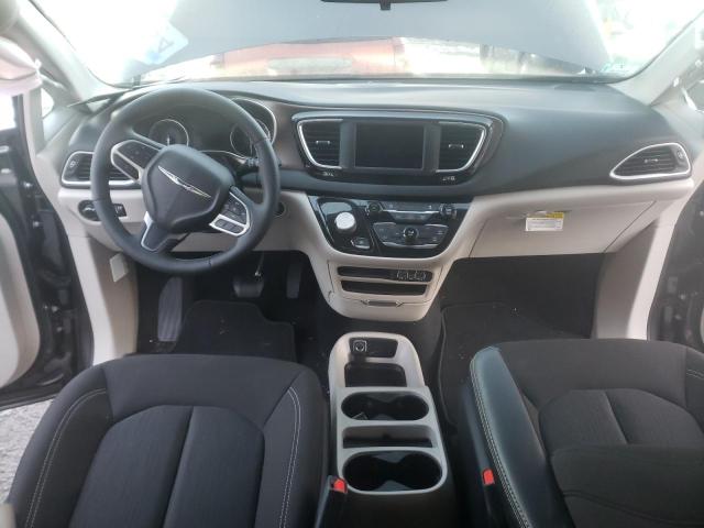 Photo 8 from auction – 2022 CHRYSLER VOYAGER LX with VIN 2C4RC1CG7NR166168