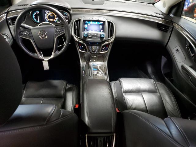 Photo 8 from auction – 2015 BUICK LACROSSE with VIN 1G4GB5G38FF155855
