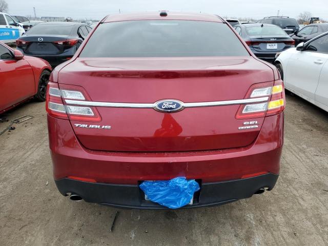 Photo 6 from auction – 2015 FORD TAURUS SEL with VIN 1FAHP2E84FG161093