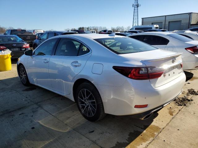 Photo 2 from auction – 2016 LEXUS ES 350 with VIN JTHBK1GG3G2237641