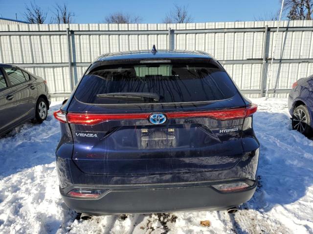 Photo 6 from auction – 2021 TOYOTA VENZA LE with VIN JTEAAAAH2MJ057212
