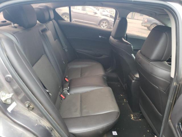 Zdjęcie 10 z aukcji – 2015 ACURA ILX 20 z VIN 19VDE1F37FE006901
