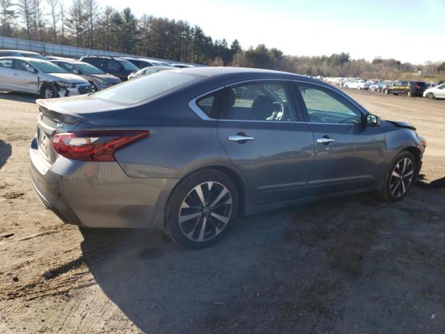 Photo 3 from auction – 2017 NISSAN ALTIMA 2.5 with VIN 1N4AL3AP2HN323012