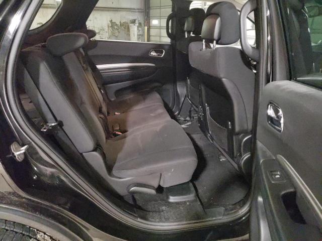 Photo 10 from auction – 2013 DODGE DURANGO SX with VIN 1C4RDJAG7DC597035