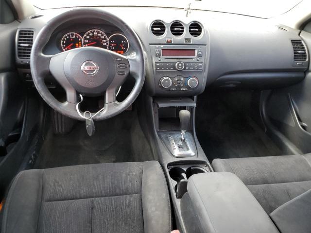 Photo 8 from auction – 2012 NISSAN ALTIMA BAS with VIN 1N4AL2AP4CC221600