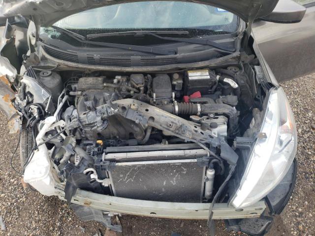 Photo 11 from auction – 2016 NISSAN VERSA S with VIN 3N1CN7AP6GL841887