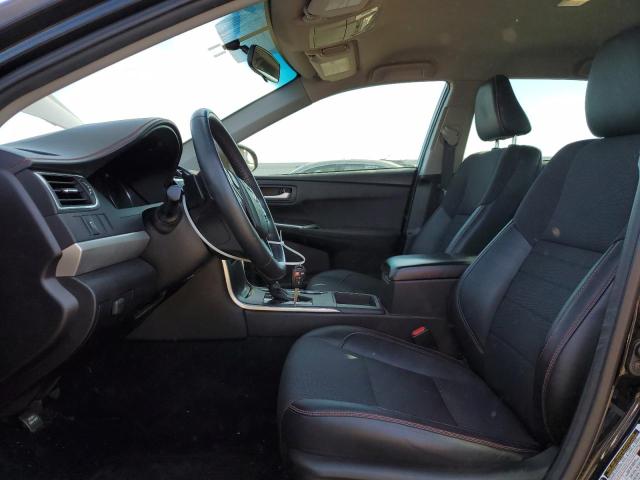 Photo 7 from auction – 2017 TOYOTA CAMRY LE with VIN 4T1BF1FK9HU684133
