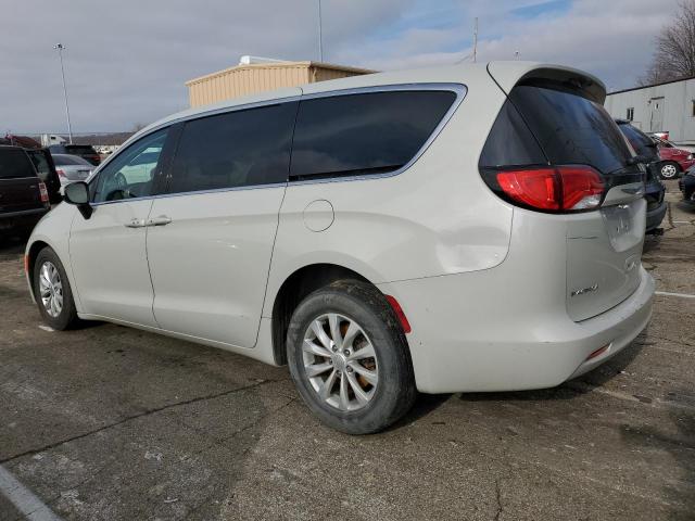 Photo 2 from auction – 2017 CHRYSLER PACIFICA T with VIN 2C4RC1DG6HR721503
