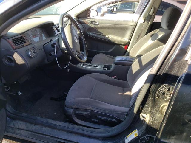 Photo 7 from auction – 2013 CHEVROLET IMPALA LT with VIN 2G1WG5E39D1229947