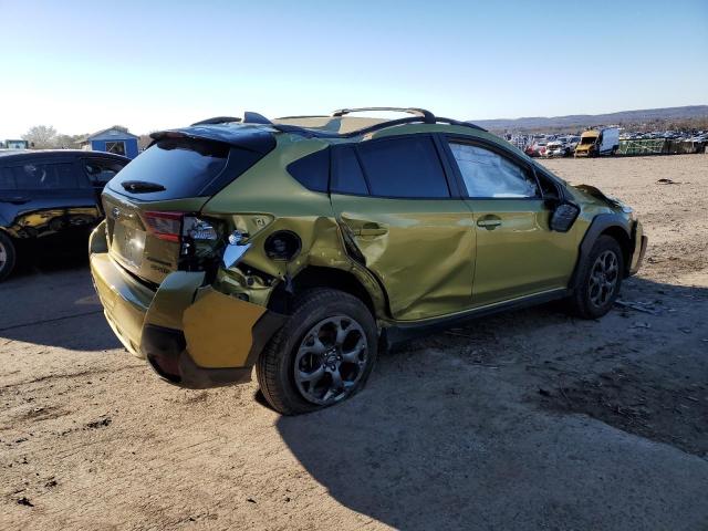 Photo 3 from auction – 2022 SUBARU CROSSTREK with VIN JF2GTHSCXNH203287
