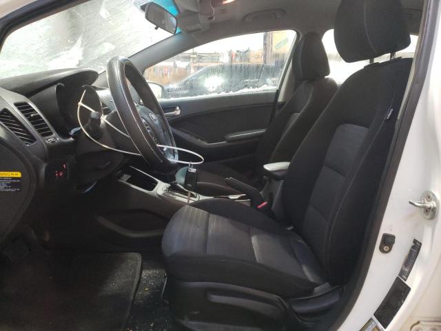 Photo 7 from auction – 2016 KIA FORTE LX with VIN KNAFX4A63G5614583