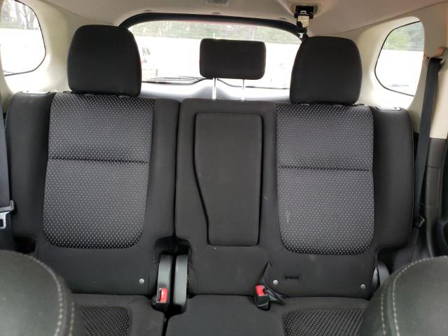Photo 10 from auction – 2017 MITSUBISHI OUTLANDER with VIN JA4AD3A39HZ023622