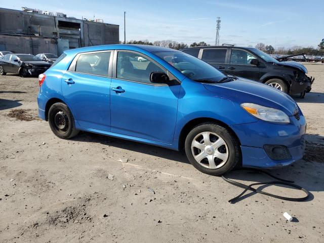 Photo 4 from auction – 2010 TOYOTA COROLLA MA with VIN 2T1LE4EE1AC018671