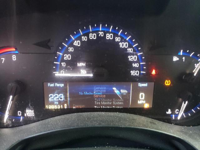 Photo 9 from auction – 2013 CADILLAC ATS PERFOR with VIN 1G6AJ5SX1D0148417