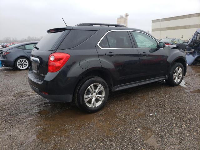 Photo 3 from auction – 2015 CHEVROLET EQUINOX LT with VIN 2GNALBEK5F6324943