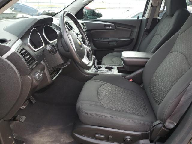 Photo 7 from auction – 2011 CHEVROLET TRAVERSE L with VIN 1GNKRGEDXBJ362800