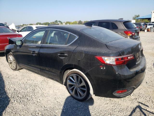 Photo 2 from auction – 2016 ACURA ILX BASE W with VIN 19UDE2F36GA025443