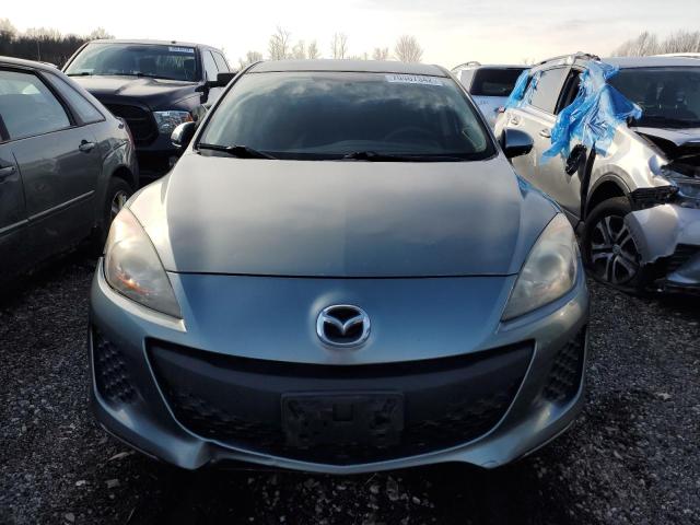 Photo 5 from auction – 2012 MAZDA 3 I with VIN JM1BL1UF9C1608635
