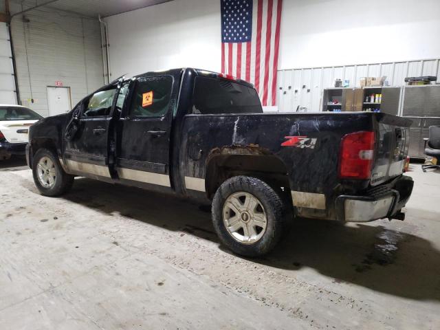 Photo 2 from auction – 2011 CHEVROLET SILVERADO with VIN 3GCPKSE38BG407621
