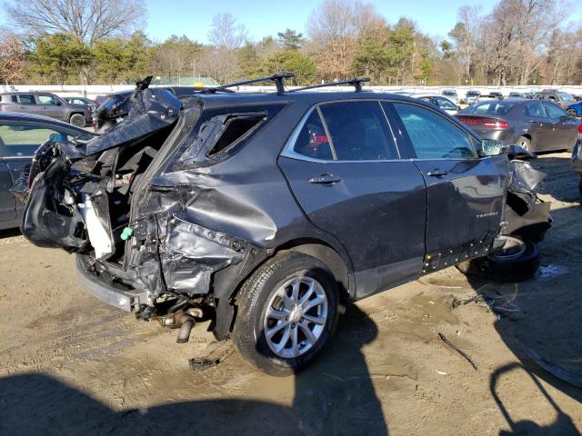 Photo 3 from auction – 2018 CHEVROLET EQUINOX LT with VIN 2GNAXSEVXJ6299903
