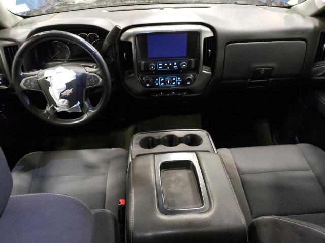 Photo 8 from auction – 2017 CHEVROLET SILVERADO with VIN 1GCVKRECXHZ257956