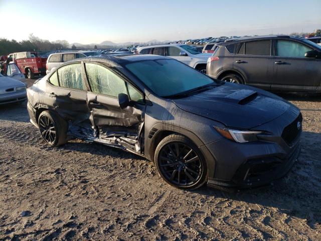 Photo 4 from auction – 2022 SUBARU WRX PREMIU with VIN JF1VBAF6XN9010500