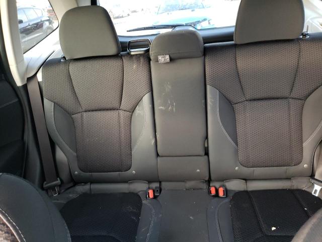 Photo 10 from auction – 2022 SUBARU FORESTER P with VIN JF2SKAEC9NH465236