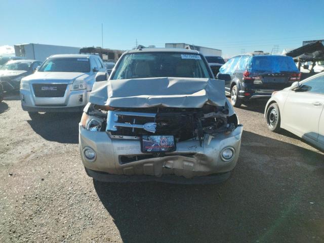Photo 5 from auction – 2012 FORD ESCAPE XLT with VIN 1FMCU0DG4CKB91998