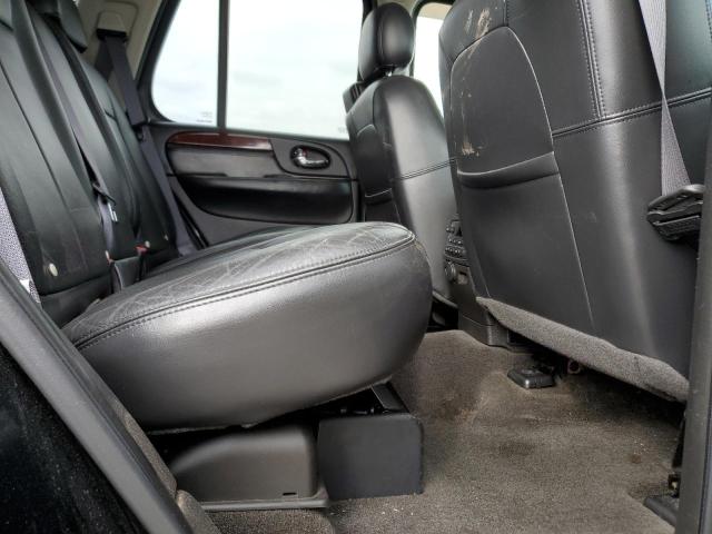 Photo 11 from auction – 2006 GMC ENVOY DENA with VIN 1GKES63M562206935