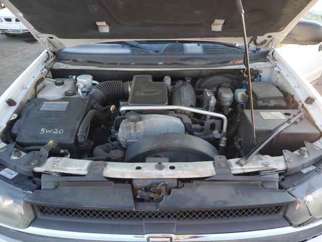 Photo 11 from auction – 2008 CHEVROLET TRAILBLAZE with VIN 1GNDT13S282220369