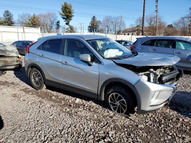 Photo 4 from auction – 2020 MITSUBISHI ECLIPSE CR with VIN JA4AT3AA7LZ033639