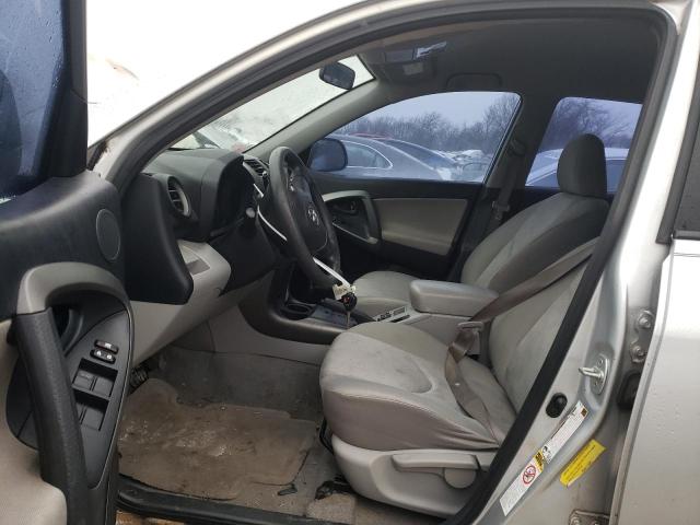 Photo 7 from auction – 2009 TOYOTA RAV4 with VIN JTMZF33V49D002175