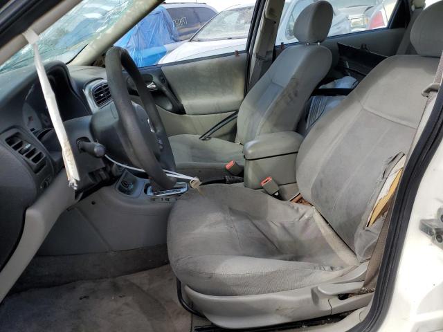 Photo 7 from auction – 2003 SATURN L200 with VIN 1G8JU54F53Y565073