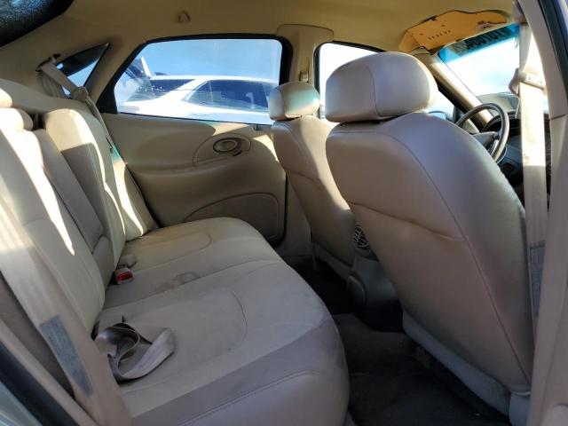 Photo 10 from auction – 1998 FORD TAURUS LX with VIN 1FAFP52S0WA260053