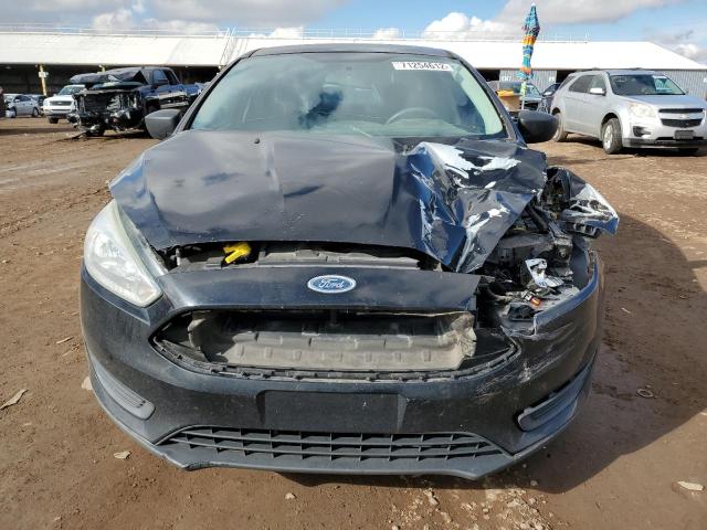 Photo 5 from auction – 2016 FORD FOCUS S with VIN 1FADP3E25GL238630