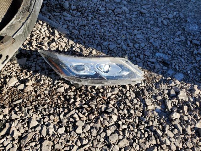 Photo 13 from auction – 2020 MITSUBISHI ECLIPSE CR with VIN JA4AT3AA7LZ033639