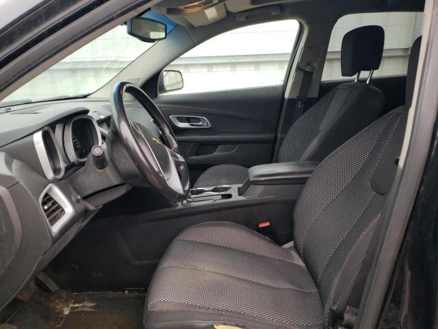 Photo 7 from auction – 2010 CHEVROLET EQUINOX LT with VIN 2CNFLDEY5A6215580