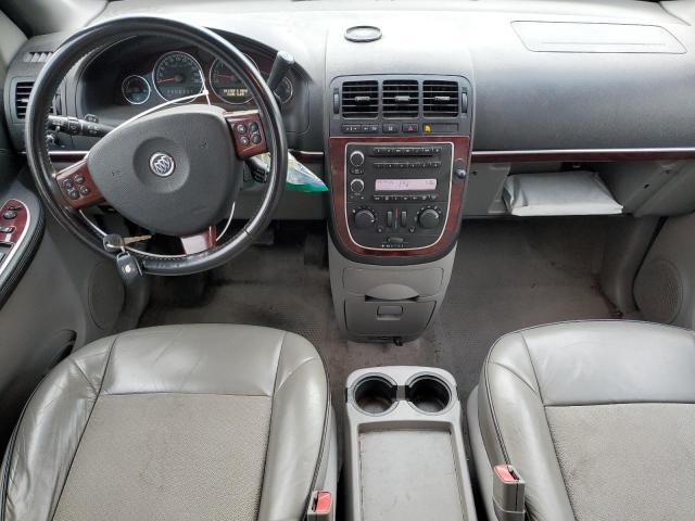 Photo 8 from auction – 2007 BUICK TERRAZA CX with VIN 5GADV23197D132617