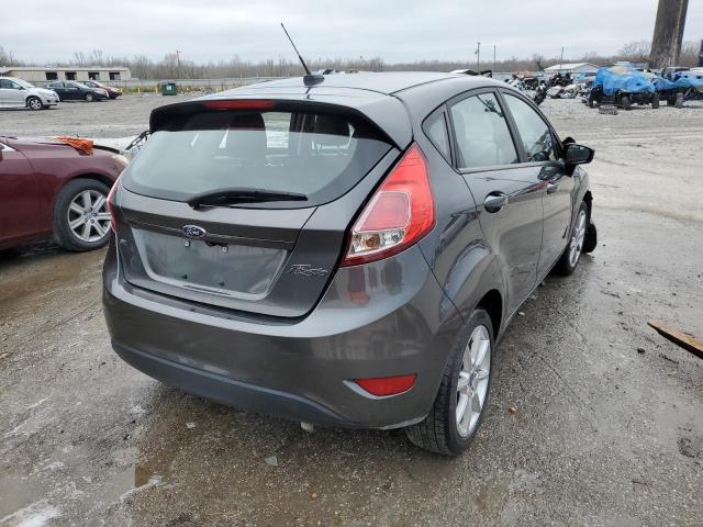 Photo 3 from auction – 2019 FORD FIESTA SE with VIN 3FADP4EJ9KM148305