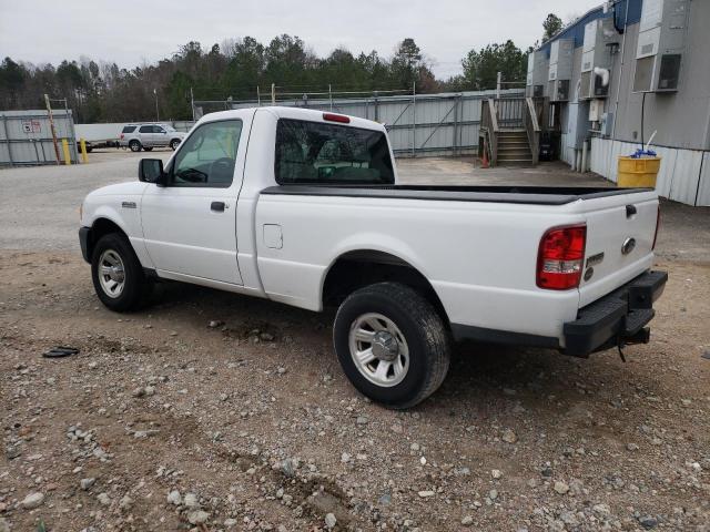 Photo 2 from auction – 2011 FORD RANGER with VIN 1FTKR1AD3BPB01243