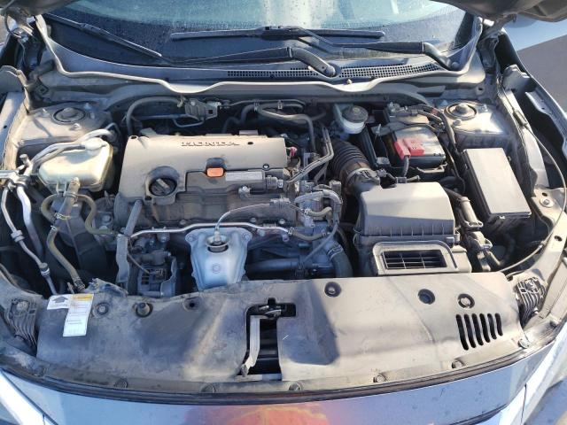 Photo 11 from auction – 2016 HONDA CIVIC LX with VIN 19XFC2F52GE011325