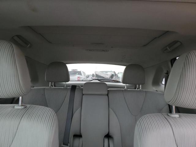 Photo 10 from auction – 2011 TOYOTA VENZA with VIN 4T3ZA3BB2BU047145