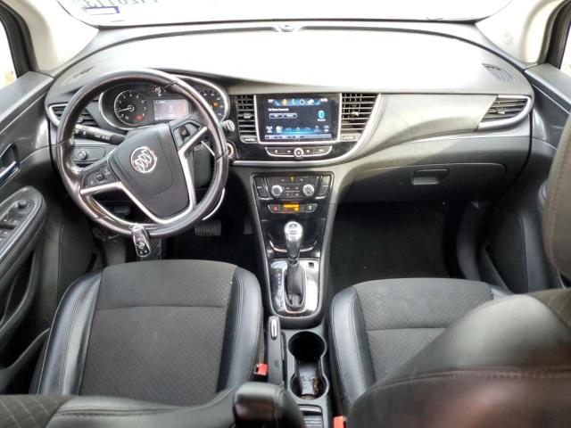 Photo 8 from auction – 2019 BUICK ENCORE PRE with VIN KL4CJASB2KB701638