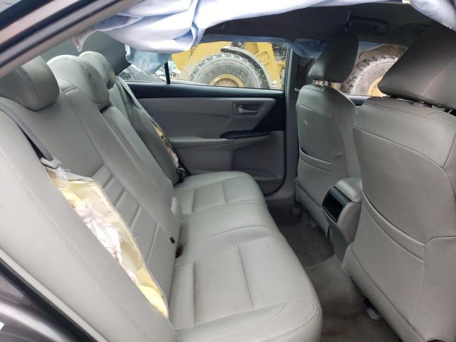 صورة رقم 10 من المزاد - 2016 TOYOTA CAMRY LE مع VIN 4T4BF1FK5GR545296