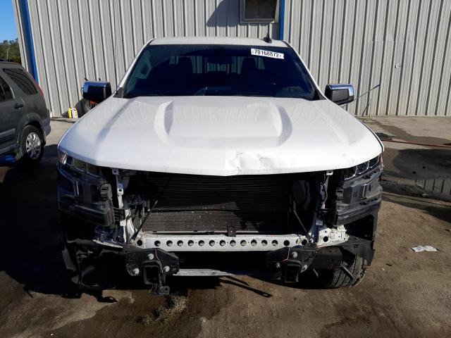 Photo 5 from auction – 2019 CHEVROLET SILVERADO with VIN 3GCPWCED9KG281174