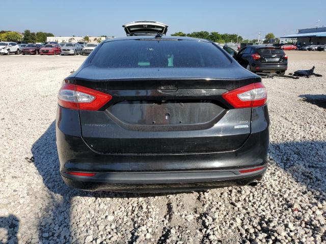 Photo 6 from auction – 2013 FORD FUSION SE with VIN 3FA6P0HR2DR356468