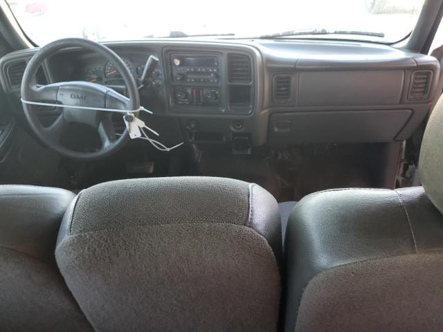 Photo 8 from auction – 2005 GMC NEW SIERRA with VIN 1GTEC19V35Z194043