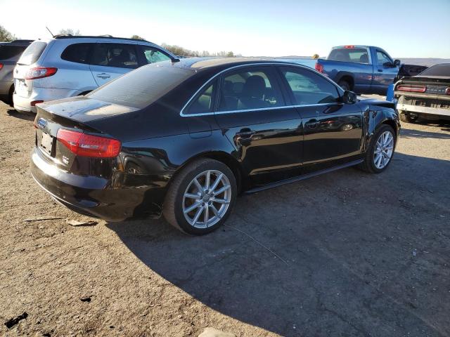 Photo 3 from auction – 2016 AUDI A4 PREMIUM with VIN WAUBFAFL5GN008569