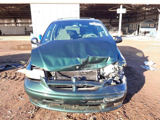 Photo 5 from auction – 1998 DODGE GRAND CARA with VIN 1B4GT54L7WB720266